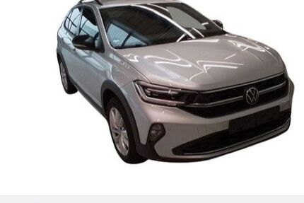 VW Taigo