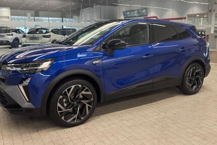 Renault Symbioz 23.157 km 26.580 &euro; Oberhausen 46049