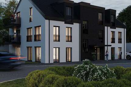 Wohnung Velbert Langenberg - 3 Zimmer, 88 m&sup2;, 329.000&euro; | Angebot:26374698
