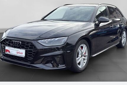 Audi A4 21.159 km 38.780 &euro; Oberhausen 46047