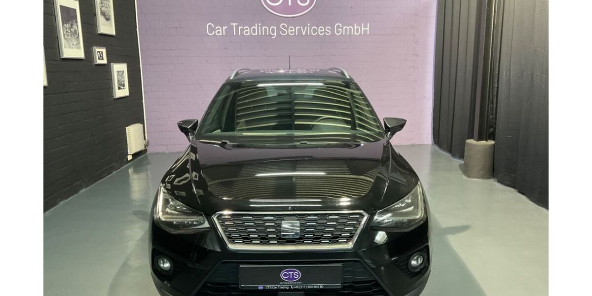 Seat Arona 73.704 km 15.100 &euro; Düsseldorf 40476