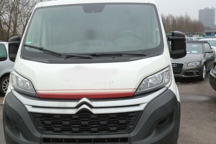 Citroen Jumper 125.000 km 7.450 &euro; Bottrop 46238