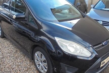 Ford C-Max 287.000 km 1.999 &euro; Duisburg 47249