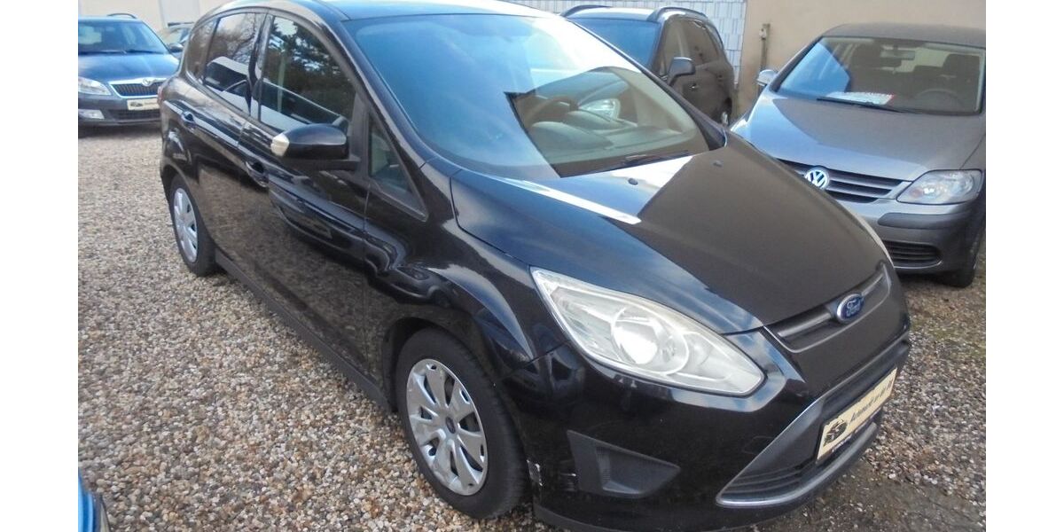 Ford C-Max 287.000 km 1.999 &euro; Duisburg 47249