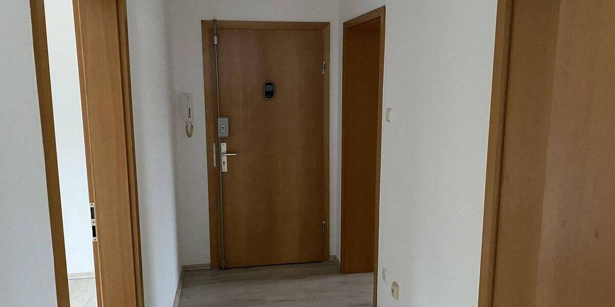 Etagenwohnung Oberhausen Stadtmitte - 3 Zimmer, 60 m&sup2;, 540&euro; | Angebot:26890120