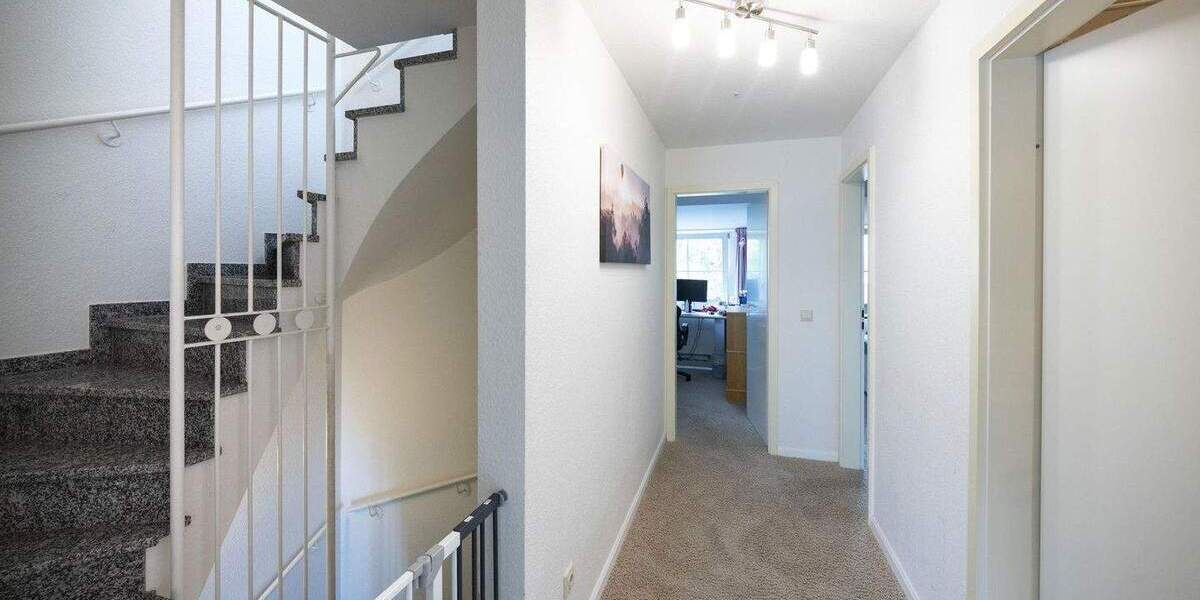 Reihenmittelhaus Meerbusch Büderich - 5 Zimmer, 131 m&sup2;, 725.000&euro; | Angebot:25823319