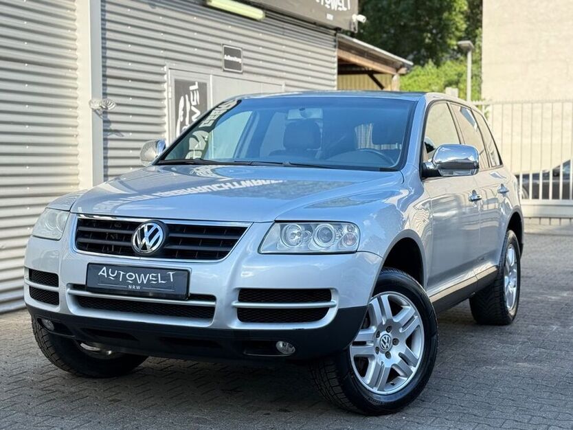 Touareg