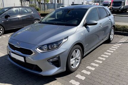 Kia ceed / Ceed