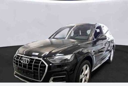 Audi Q5 46.467 km 34.390 &euro; Duisburg 47059