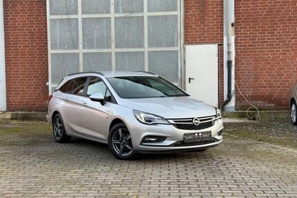 Opel Astra 103.586 km 9.899 &euro; Oberhausen 46049