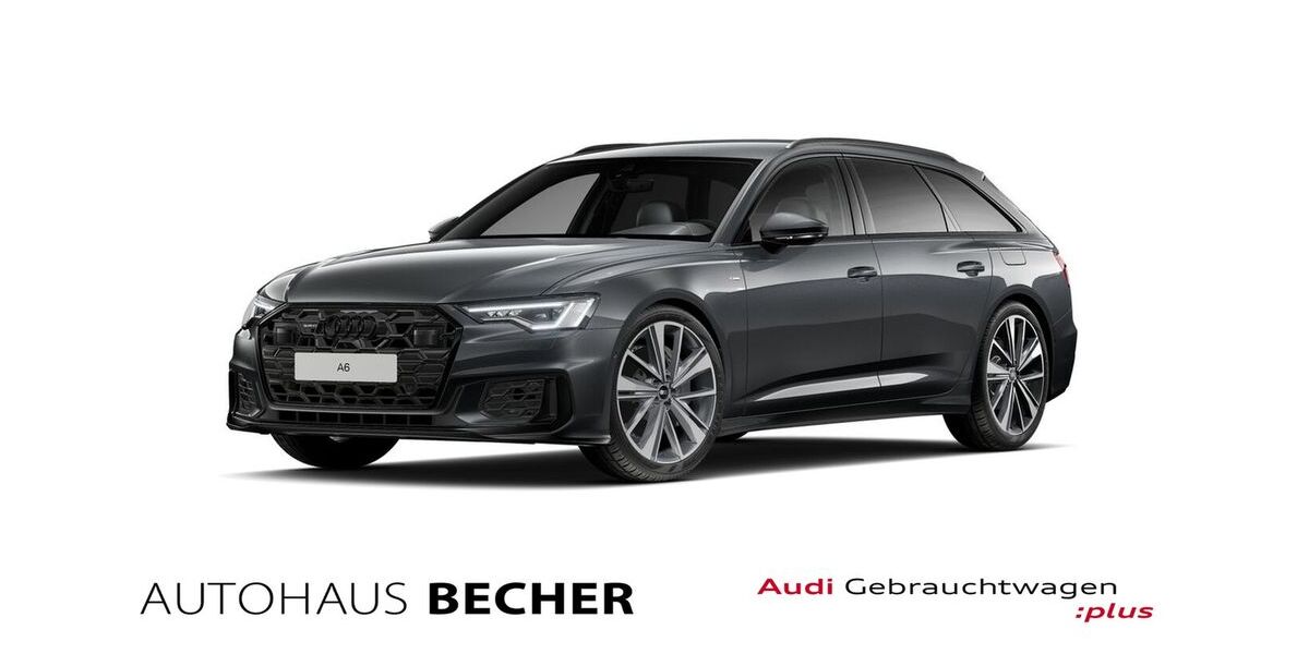 Audi A6 8.089 km 54.930 &euro; Wesel 46485