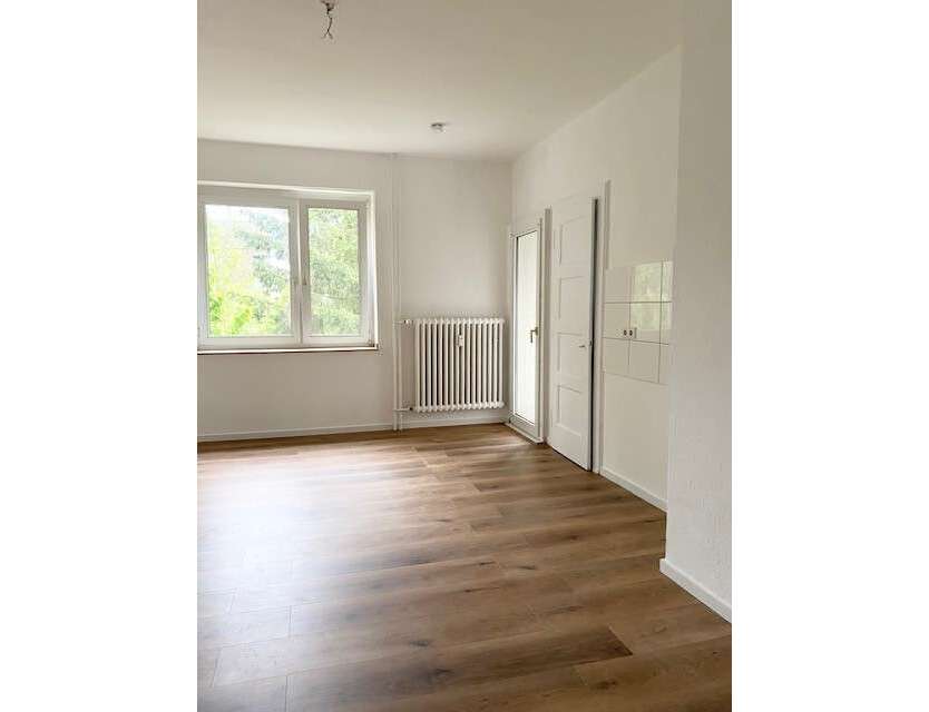 Wohnung zum Mieten in Duisburg 500 € 64 m²