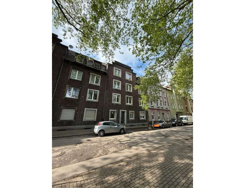 Haus zum Kaufen in Duisburg 456.000 € 482 m²