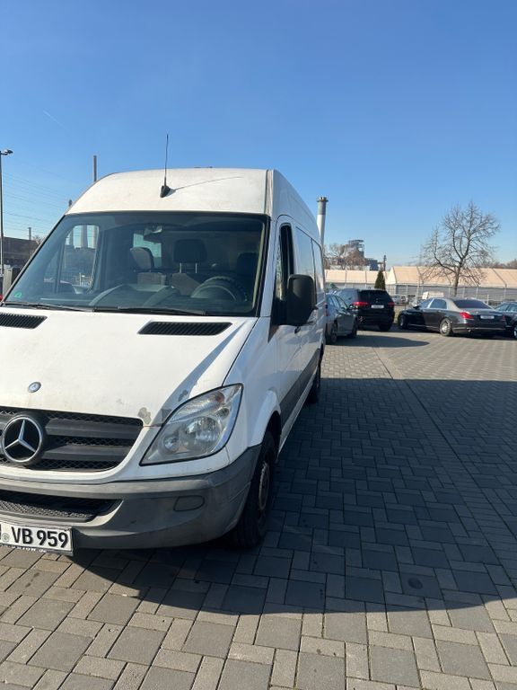 Sprinter