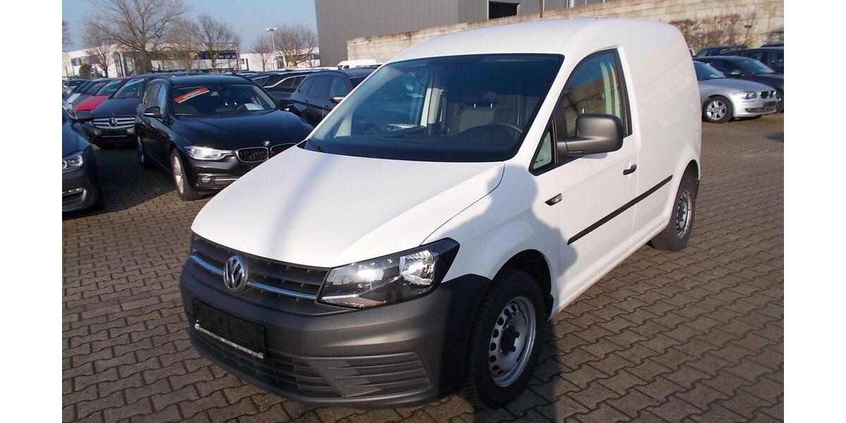 VW Caddy 73.953 km 13.900 &euro; Willich 47877