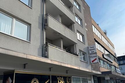 Wohnung Bochum Günnigfeld - 3.5 Zimmer, 68 m&sup2;, 189.000&euro; | Angebot:24486191