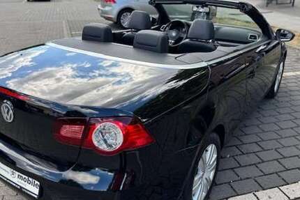VW Eos
