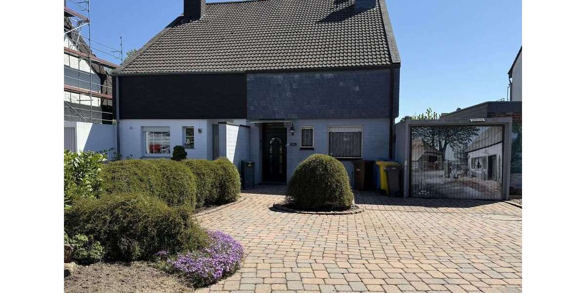 Einfamilienhaus Willich - 4 Zimmer, 134 m&sup2;, 399.000&euro; | Angebot:26274949