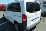 Vito 114 CDI Mixto 2x Schiebe5 Sitze Beule