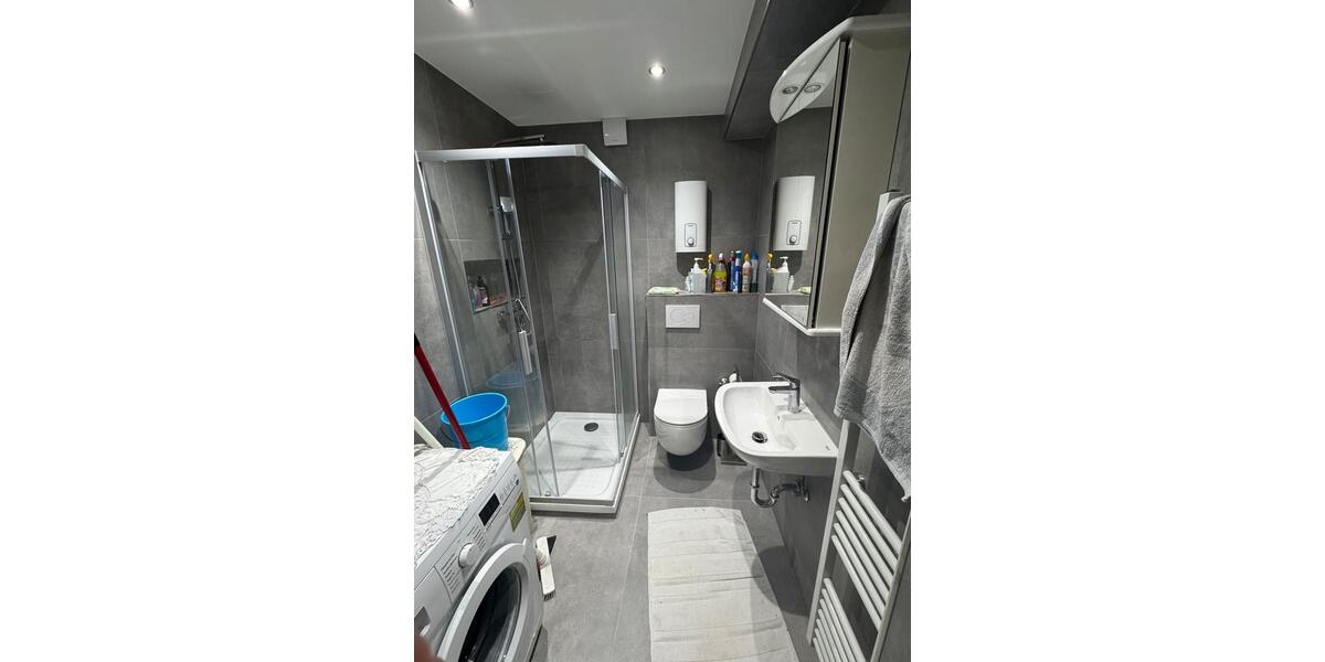 Etagenwohnung Bochum Günnigfeld - 3.5 Zimmer, 68 m&sup2;, 189.000&euro; | Angebot:25382913