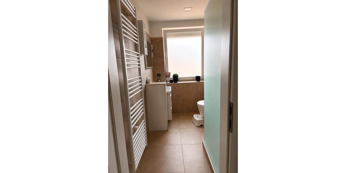 Etagenwohnung Moers Rheinkamp - 3 Zimmer, 72 m&sup2;, 225.000&euro; | Angebot:27112050