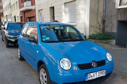 VW Lupo