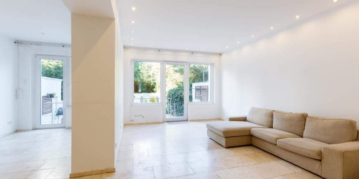 Mehrfamilienhaus, Wohnhaus Düsseldorf Düsseltal - 1 Zimmer, 1.745.000&euro; | Angebot:23277587