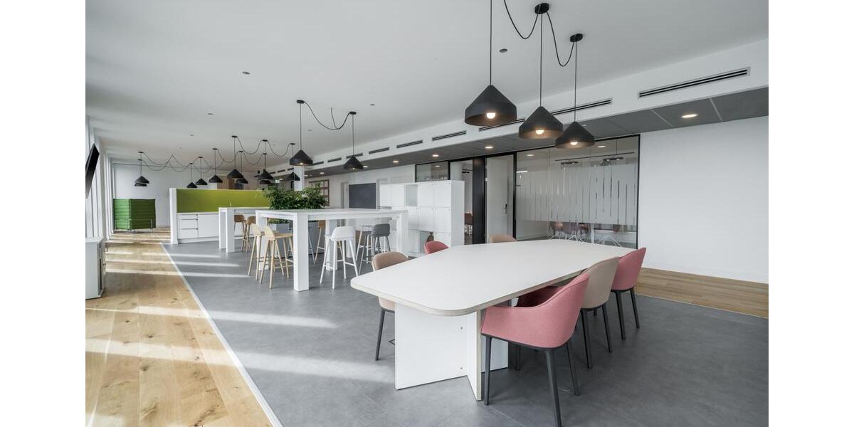 Gewerbeobjekt Düsseldorf Derendorf - 689&euro; | Angebot:22933364