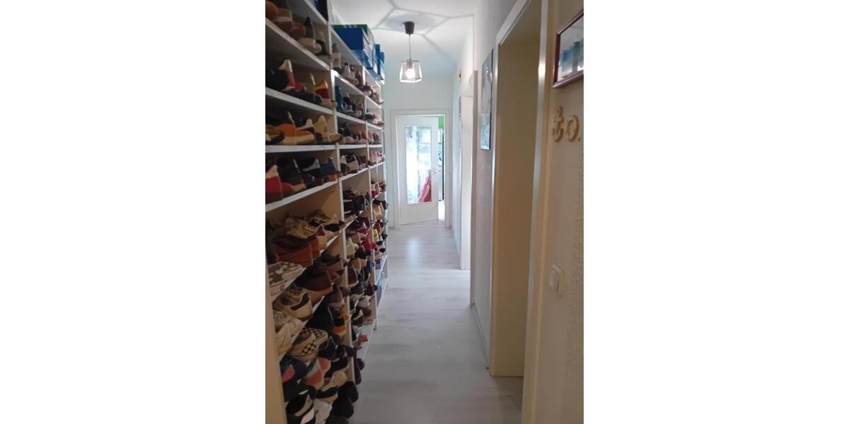 Dachgeschoßwohnung Oberhausen - 3.5 Zimmer, 100 m&sup2;, 195.555&euro; | Angebot:24979111