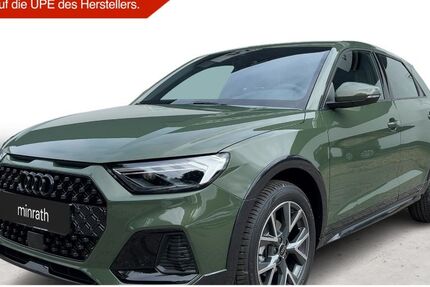 Audi A1 3.500 km 30.780 &euro; Moers 47441