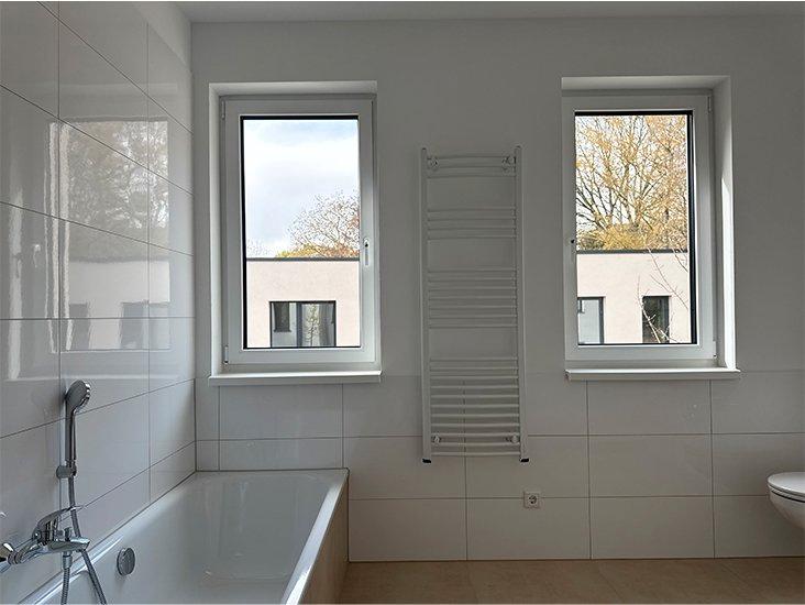 Reihenhaus Willich - 4 Zimmer, 101 m&sup2;, 2.050&euro; | Angebot:26195895