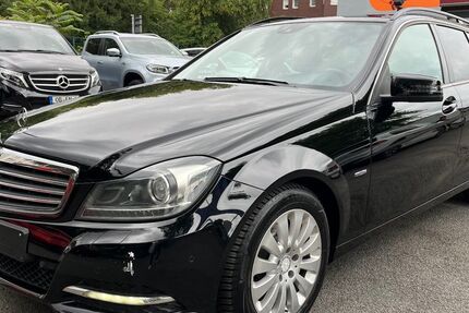 Mercedes-Benz C 250 318.919 km 4.900 &euro; Oberhausen 46045