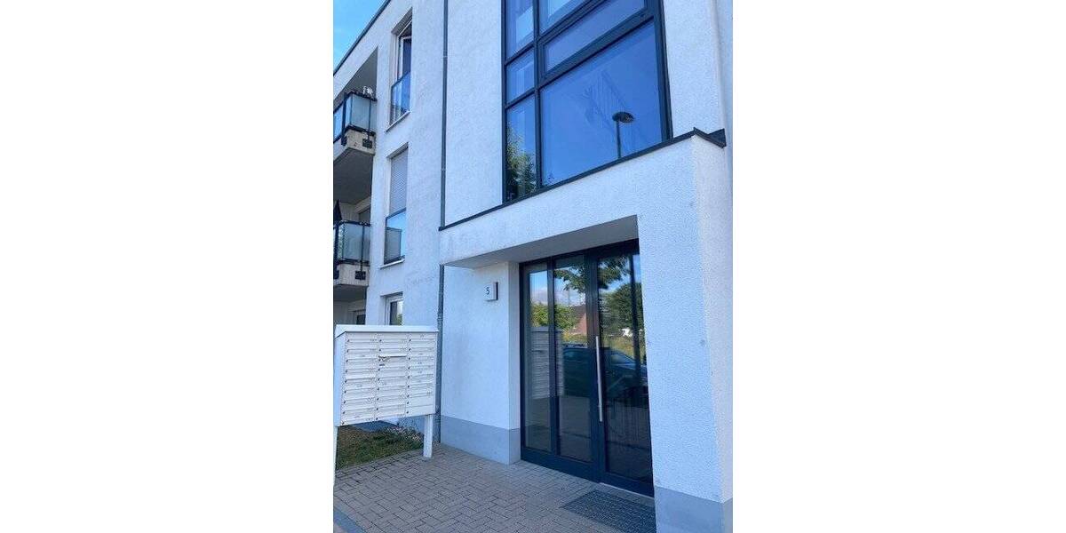 Etagenwohnung Meerbusch Osterath - 4 Zimmer, 122 m&sup2;, 1.229&euro; | Angebot:20960059