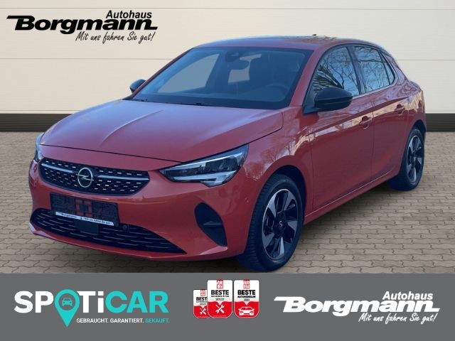 Opel Corsa 22.750 km 16.490 &euro; Dorsten 46286