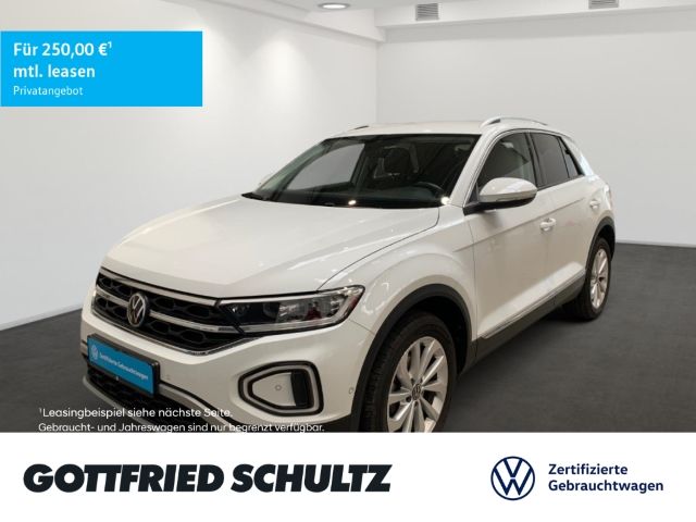 VW T-Roc 38.846 km 20.290 &euro; Neuss 41460