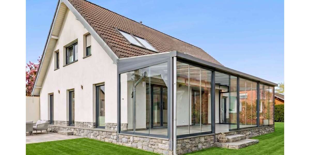 Einfamilienhaus Meerbusch Kierst - 8 Zimmer, 180 m&sup2;, 1.185.000&euro; | Angebot:26562843