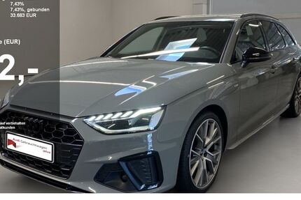 Audi A4 91.667 km 27.849 € Krefeld 47805