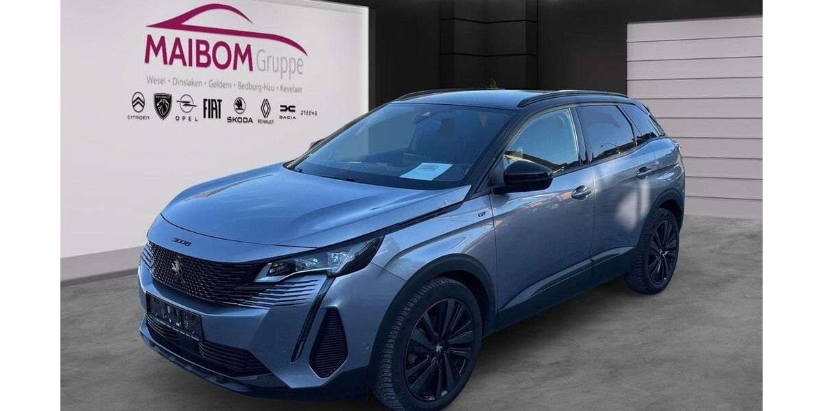 Peugeot 3008 38.000 km 25.490 &euro; Wesel 46485