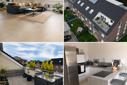 Wohnung Dorsten - 3 Zimmer, 110 m&sup2;, 429.000&euro; | Angebot:26443784