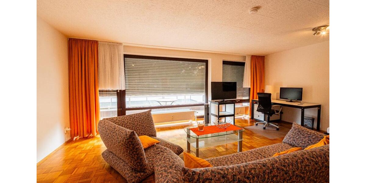 Etagenwohnung Duisburg Duisburg-Mitte - 1.5 Zimmer, 47 m&sup2;, 119.000&euro; | Angebot:27436401