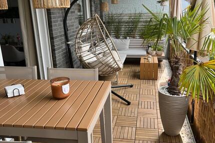 Wohnung Neukirchen-Vluyn Vluyn - 2.5 Zimmer, 75 m&sup2;, 304.990&euro; | Angebot:25634501