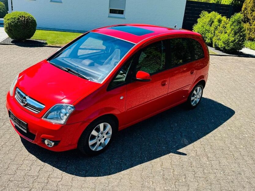 Meriva