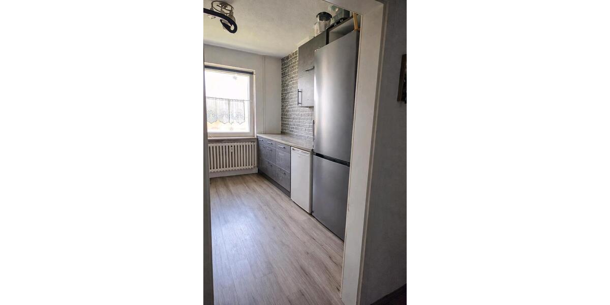 Etagenwohnung Duisburg Rheinhausen - 3 Zimmer, 74 m&sup2;, 179.000&euro; | Angebot:26946330