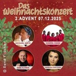 Weihnachtskonzert