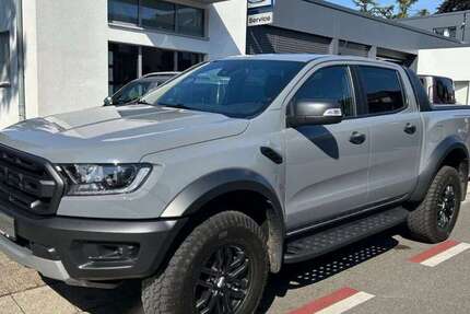 Ford Ranger 32.300 km 49.990 &euro; Krefeld 47839