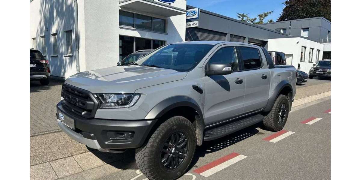 Ford Ranger 32.300 km 49.990 &euro; Krefeld 47839