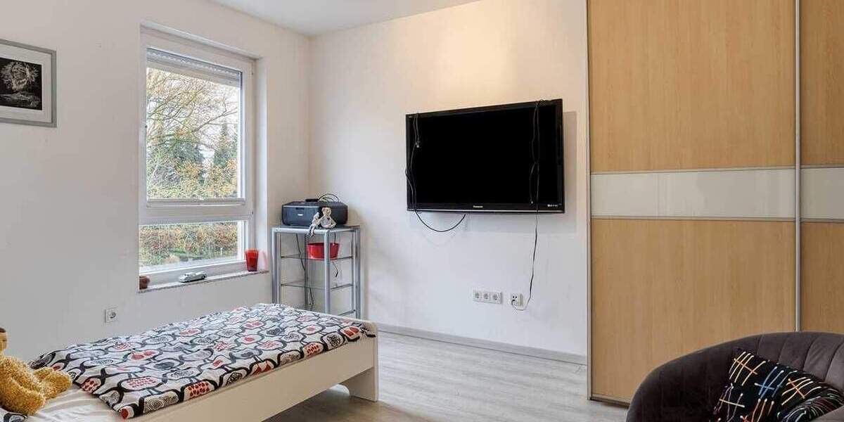 Doppelhaushälfte Ratingen Lintorf - 5 Zimmer, 155 m&sup2;, 838.400&euro; | Angebot:23881184