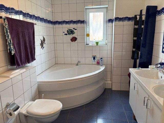 Einfamilienhaus Kempen Tönisberg - 9 Zimmer, 315 m&sup2;, 895.000&euro; | Angebot:25693369