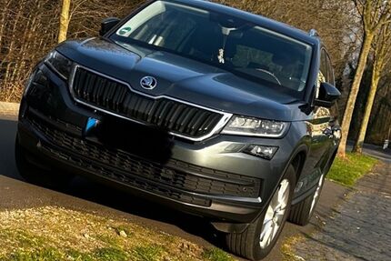 Skoda Kodiaq 89.500 km 31.000 &euro; Willich 47877