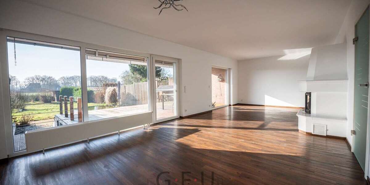 Einfamilienhaus Willich - 5 Zimmer, 171 m&sup2;, 1.950&euro; | Angebot:25313984